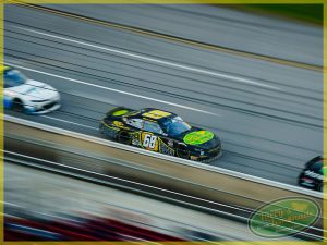 Larry's Lemonade Sponsors Brandon Brown