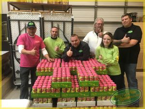 Larry's Hard Lemonade - Where's Larry?