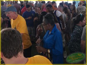 Larry's Hard Lemonade - Where's Larry?