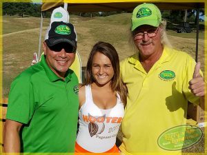 Larry's Hard Lemonade - Where's Larry?