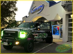 Larry's Hard Lemonade - Where's Larry?