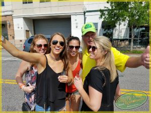 Larry's Hard Lemonade - Where's Larry?