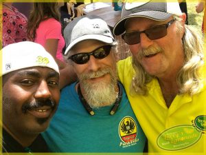 Larry's Hard Lemonade - Where's Larry?