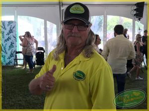 Larry's Hard Lemonade - Where's Larry?