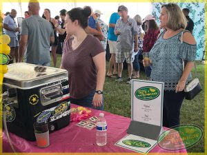 Larry's Hard Lemonade - Where's Larry?