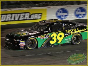 Larry's On Turn 4, Richmond Raceway