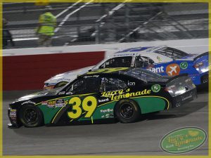 Larry's On Turn 4, Richmond Raceway