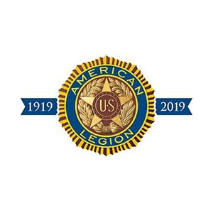 American Legion Logo