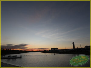 Larry's Hard Lemonade Beach Bash