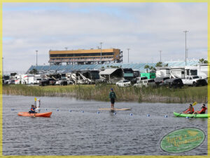 Larry's Hard Lemonade Beach Bash