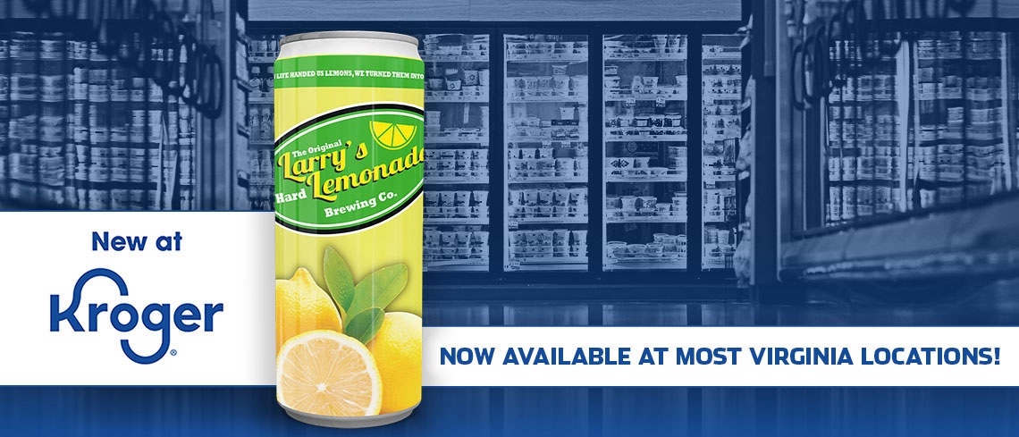 LHL New Kroger Locations