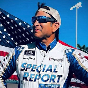 Our Motorsports chooses Veteran Driver David Starr